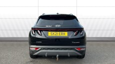 Hyundai TUCSON 1.6 TGDi Ultimate 5dr 2WD Petrol Estate